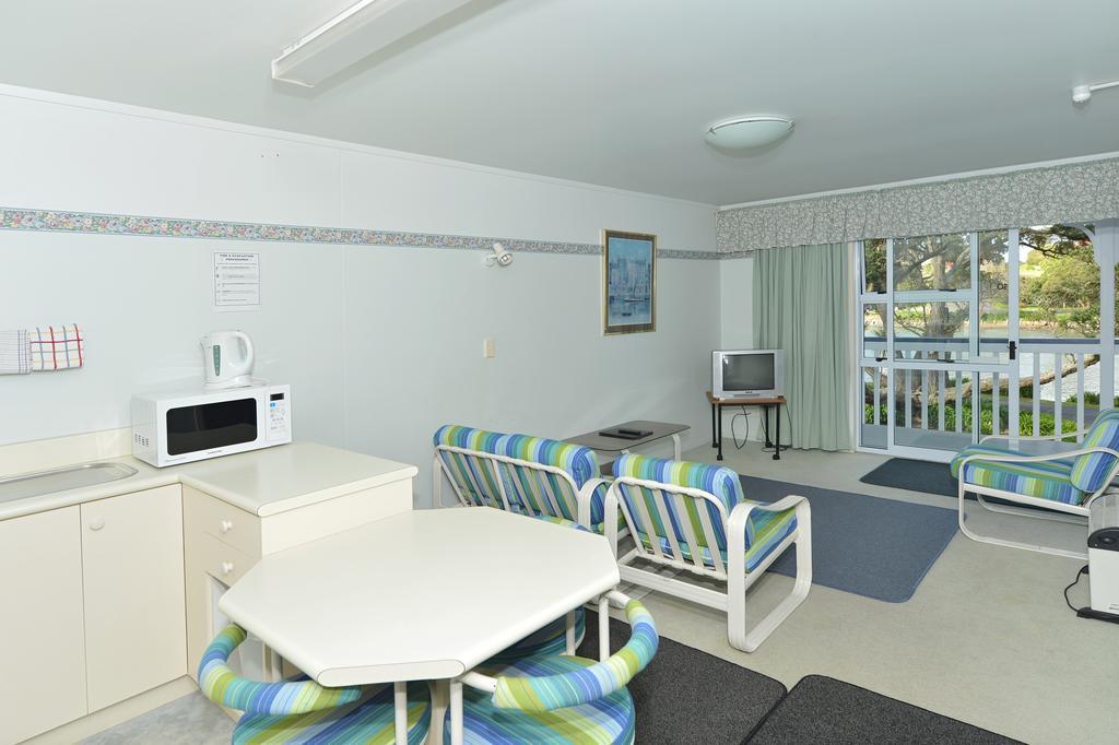Acacia Lodge Mangonui