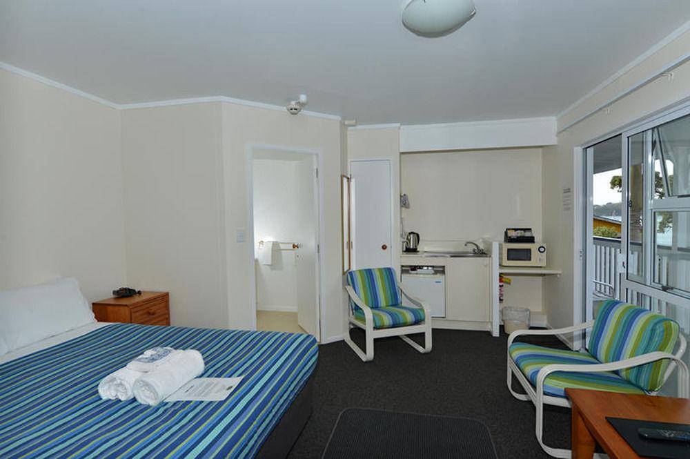 Acacia Lodge Mangonui