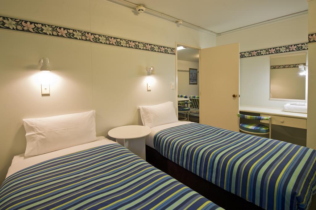Acacia Lodge Mangonui