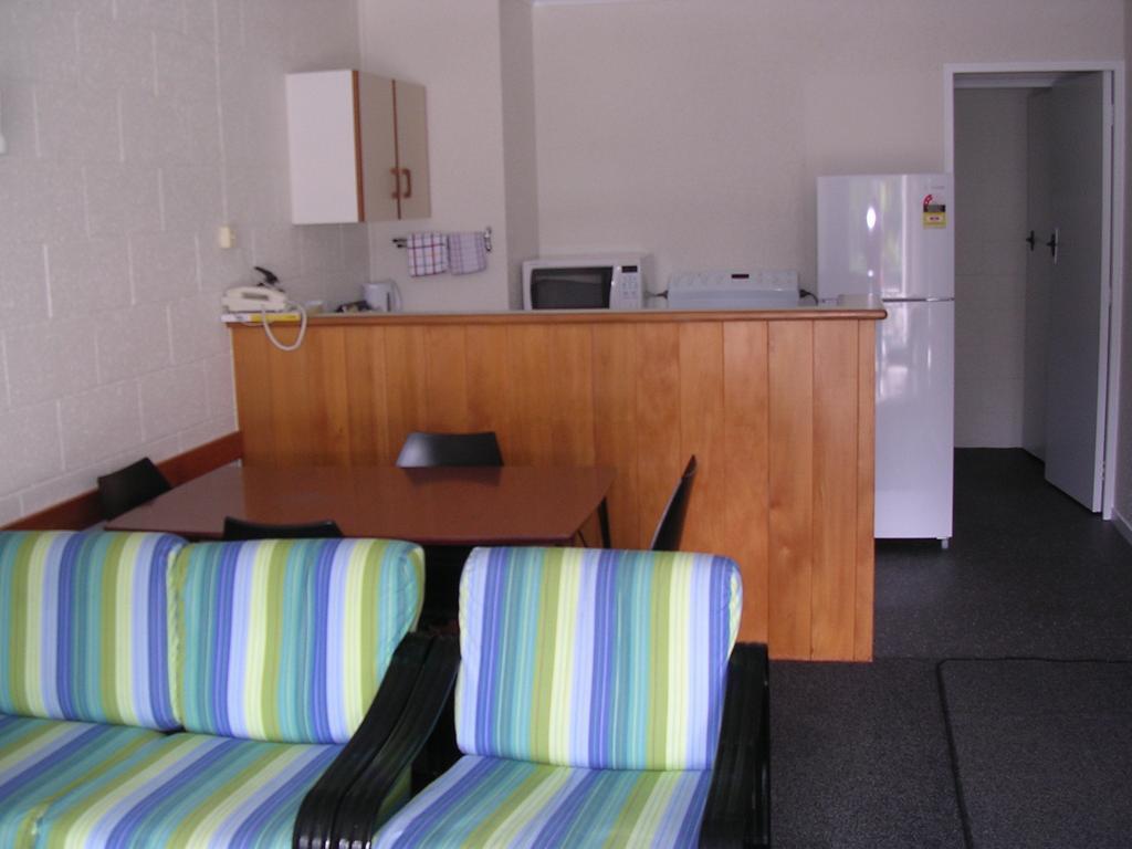 Acacia Lodge Mangonui