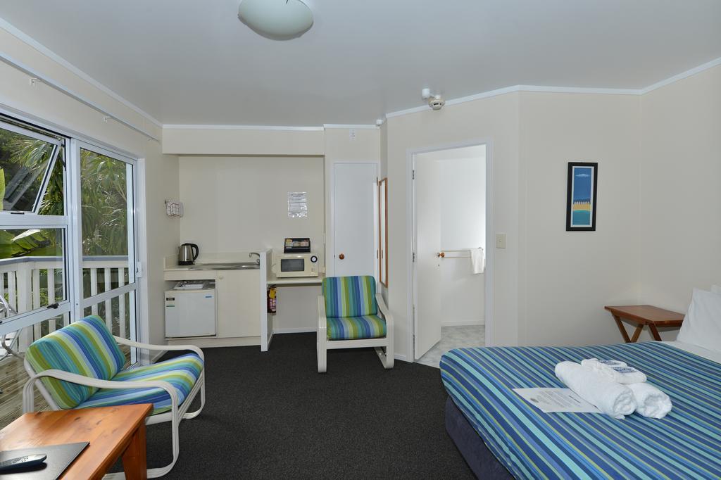 Acacia Lodge Mangonui