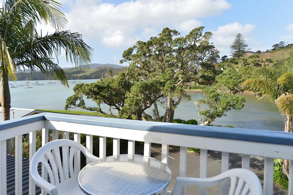Acacia Lodge Mangonui