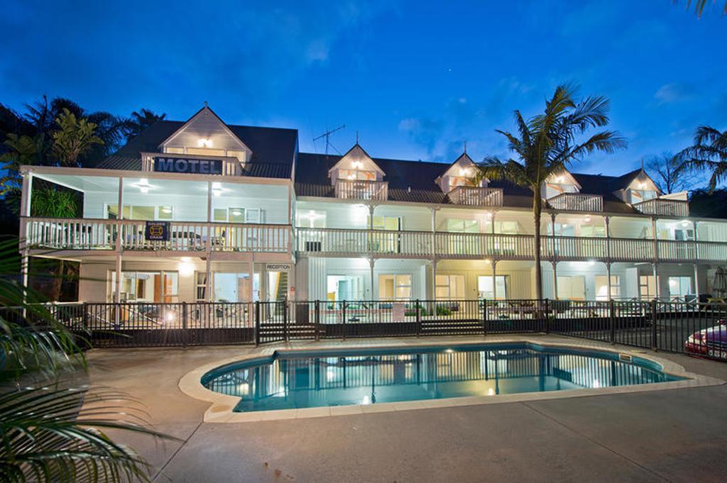 Acacia Lodge Mangonui