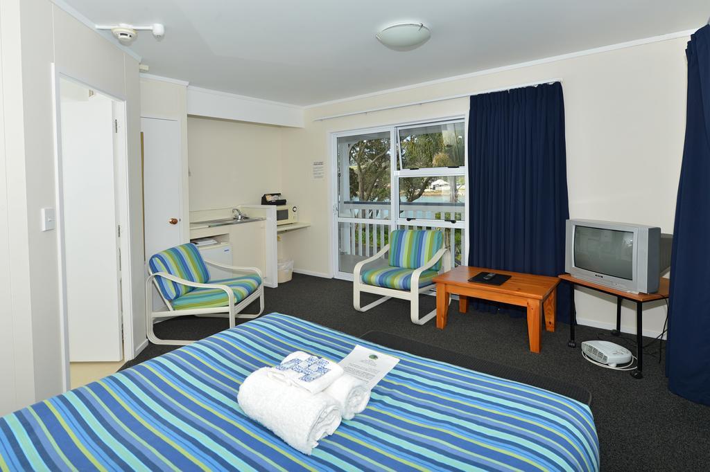 Acacia Lodge Mangonui