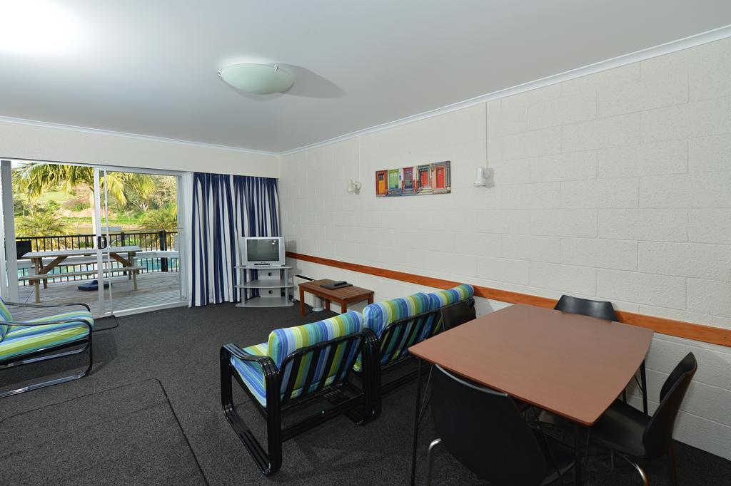 Acacia Lodge Mangonui