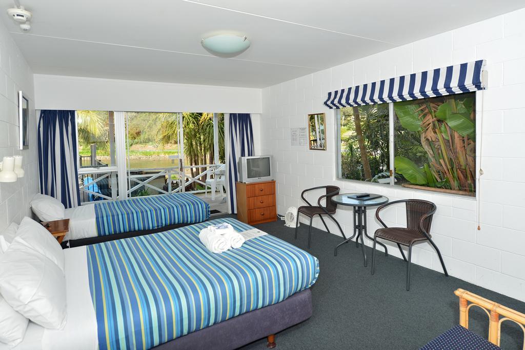 Acacia Lodge Mangonui