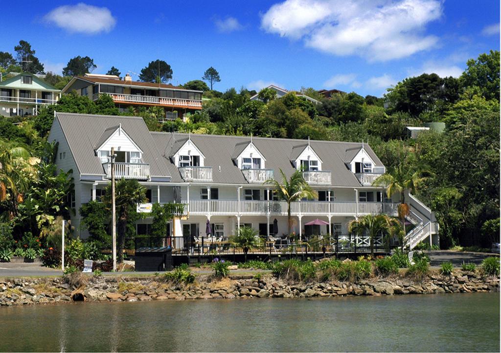 Acacia Lodge Mangonui