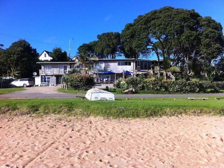 Driftwood Lodge