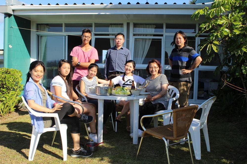 Mangonui Motel