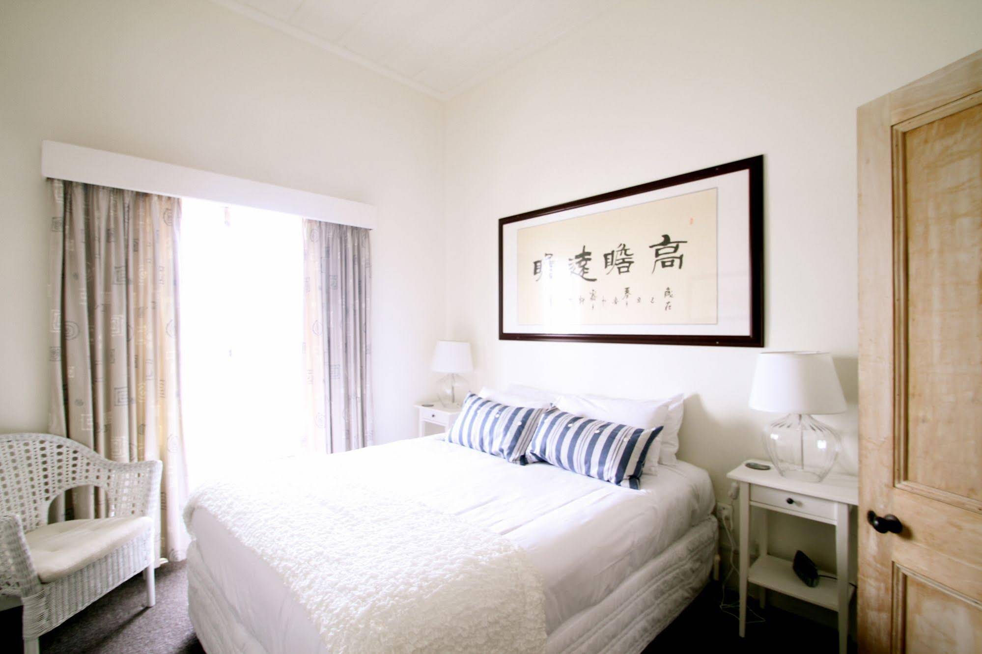 Mangonui Waterfront Apartments Motel