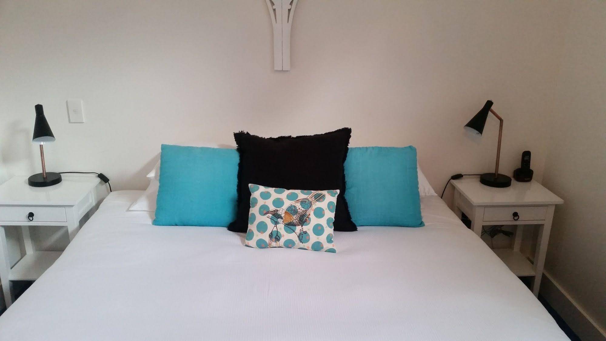 The Old Oak Boutique Hotel
