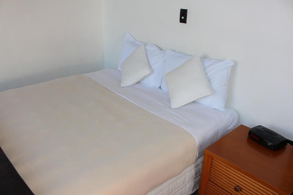 Bucklands Beach Waterfront Motel