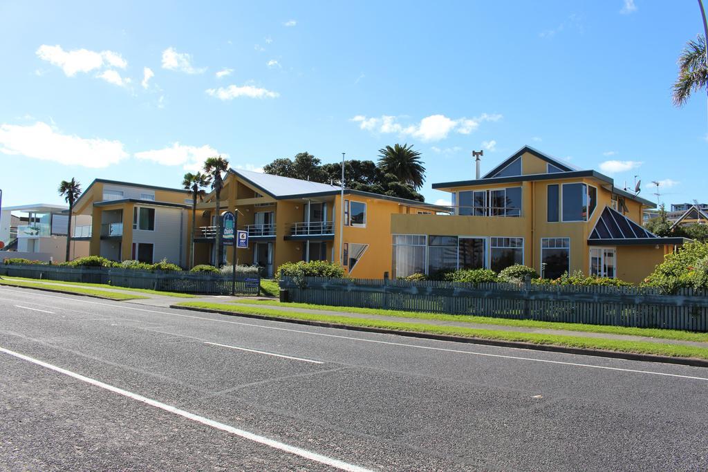Bucklands Beach Waterfront Motel