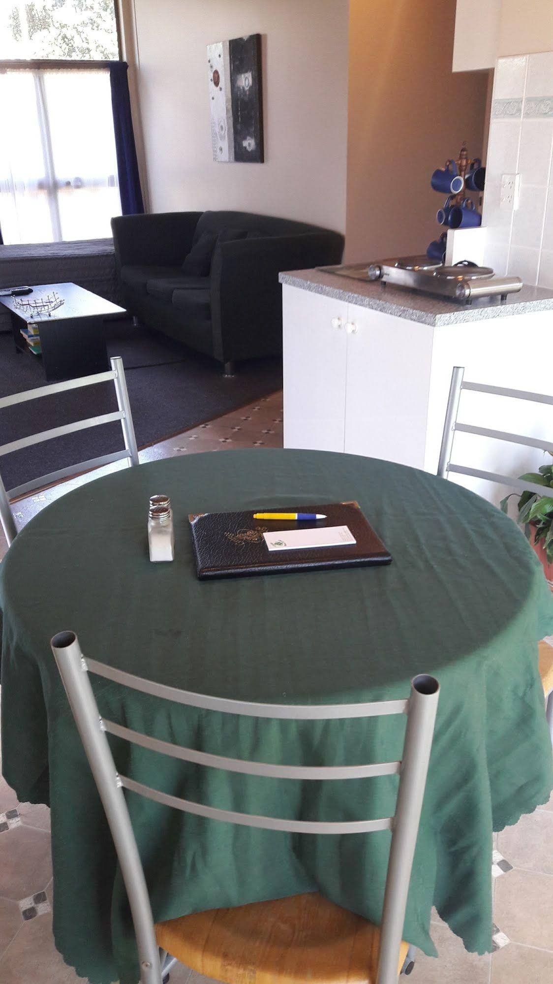 Grange Motor Lodge