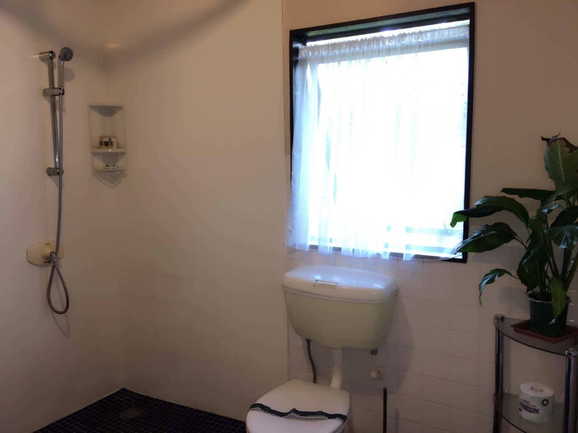 Grange Motor Lodge