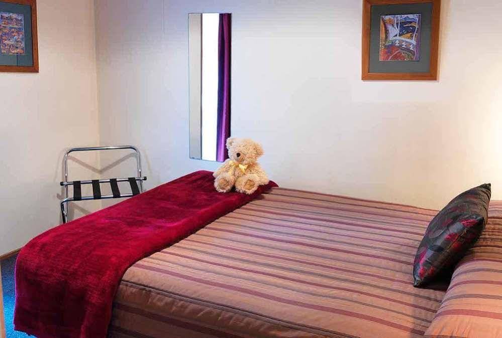 Grange Motor Lodge