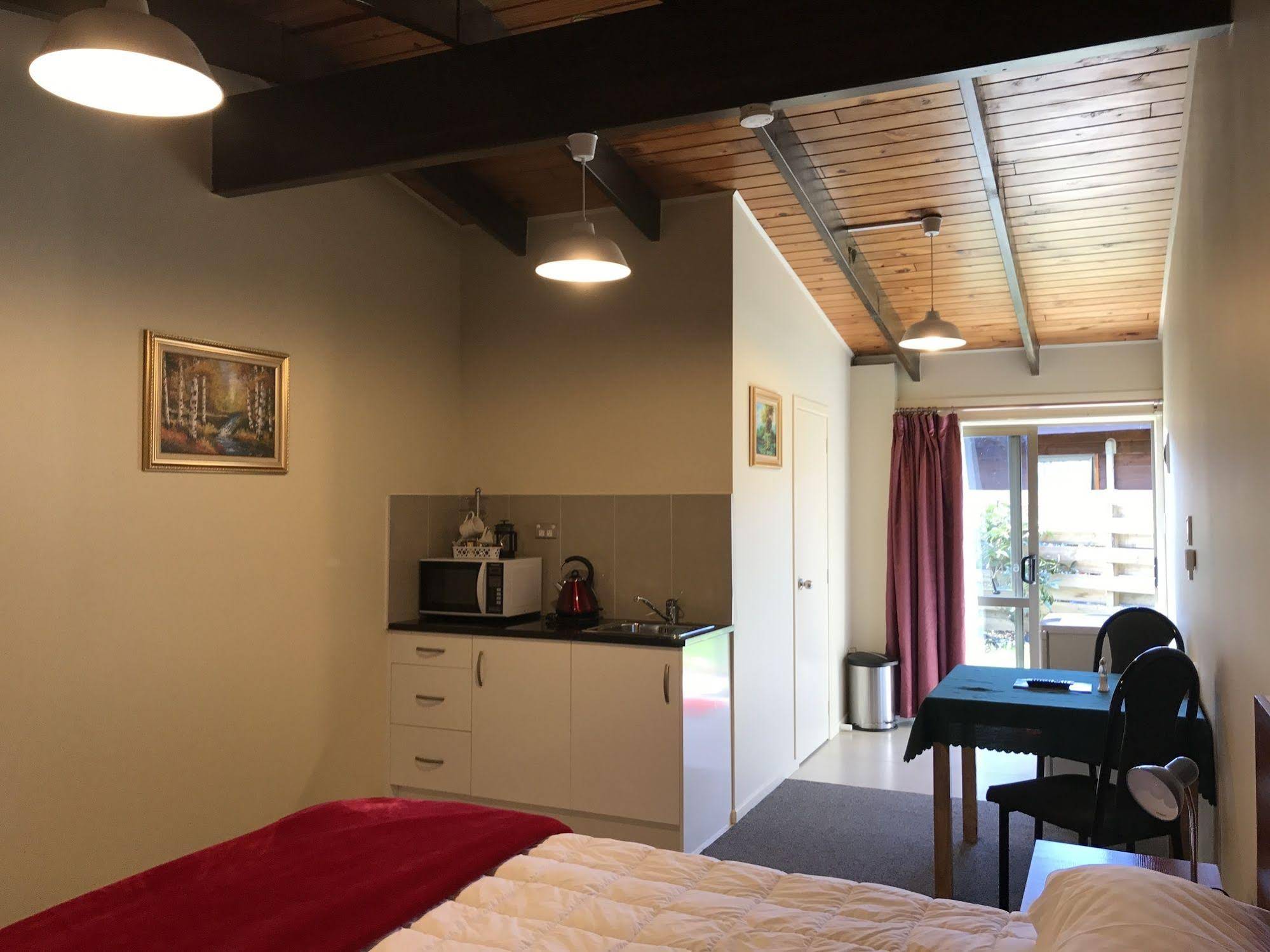 Grange Motor Lodge