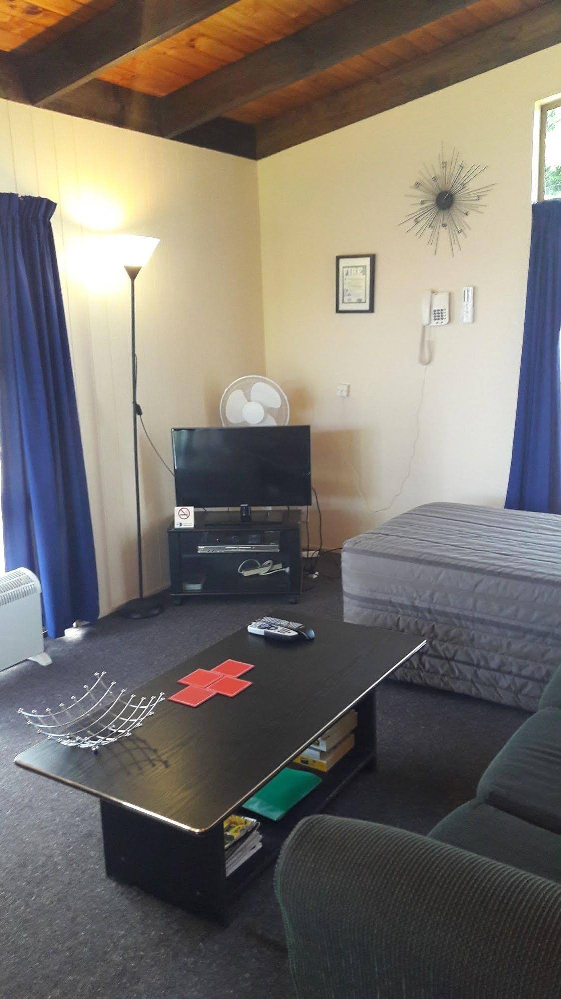 Grange Motor Lodge