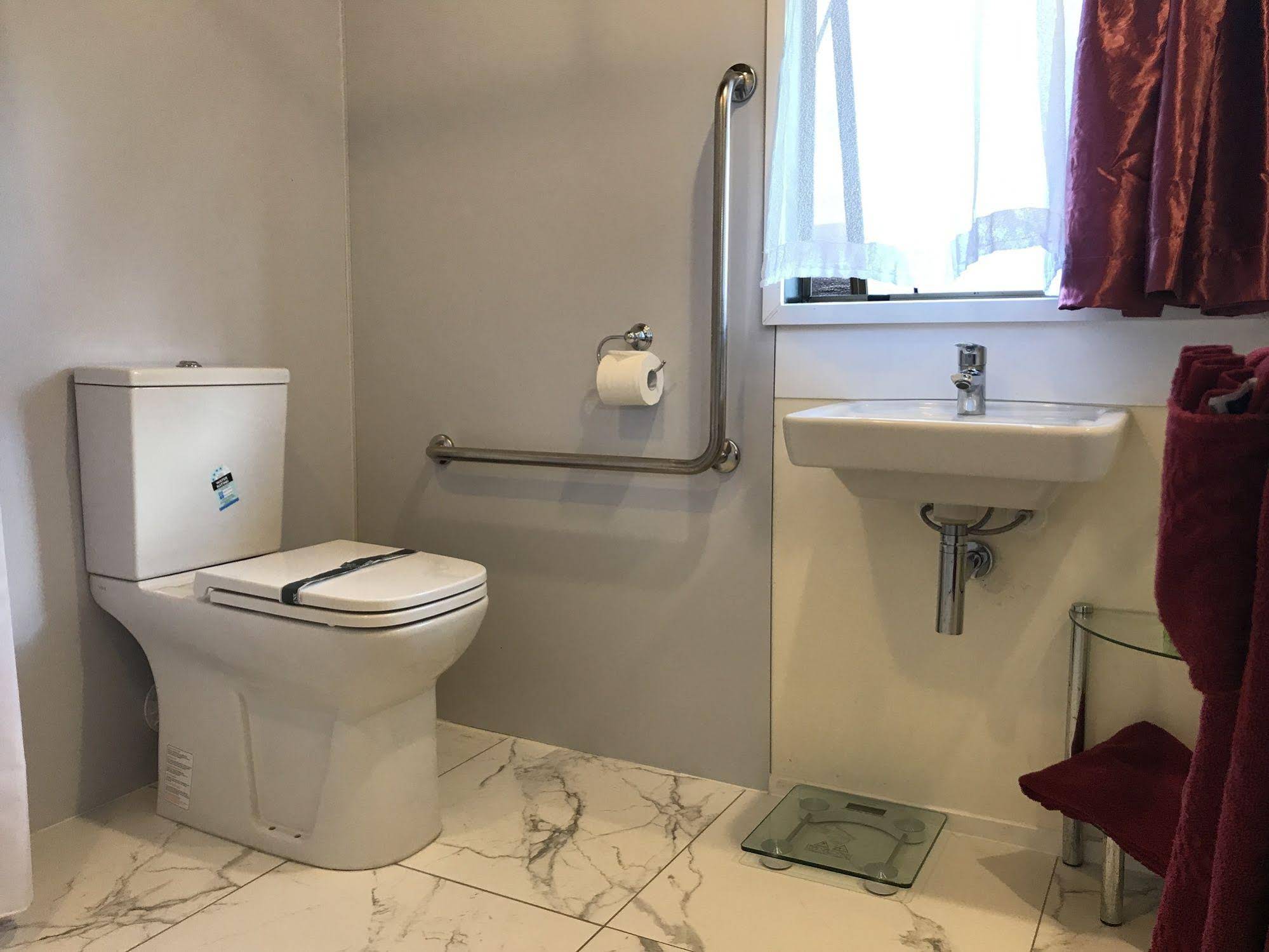 Grange Motor Lodge