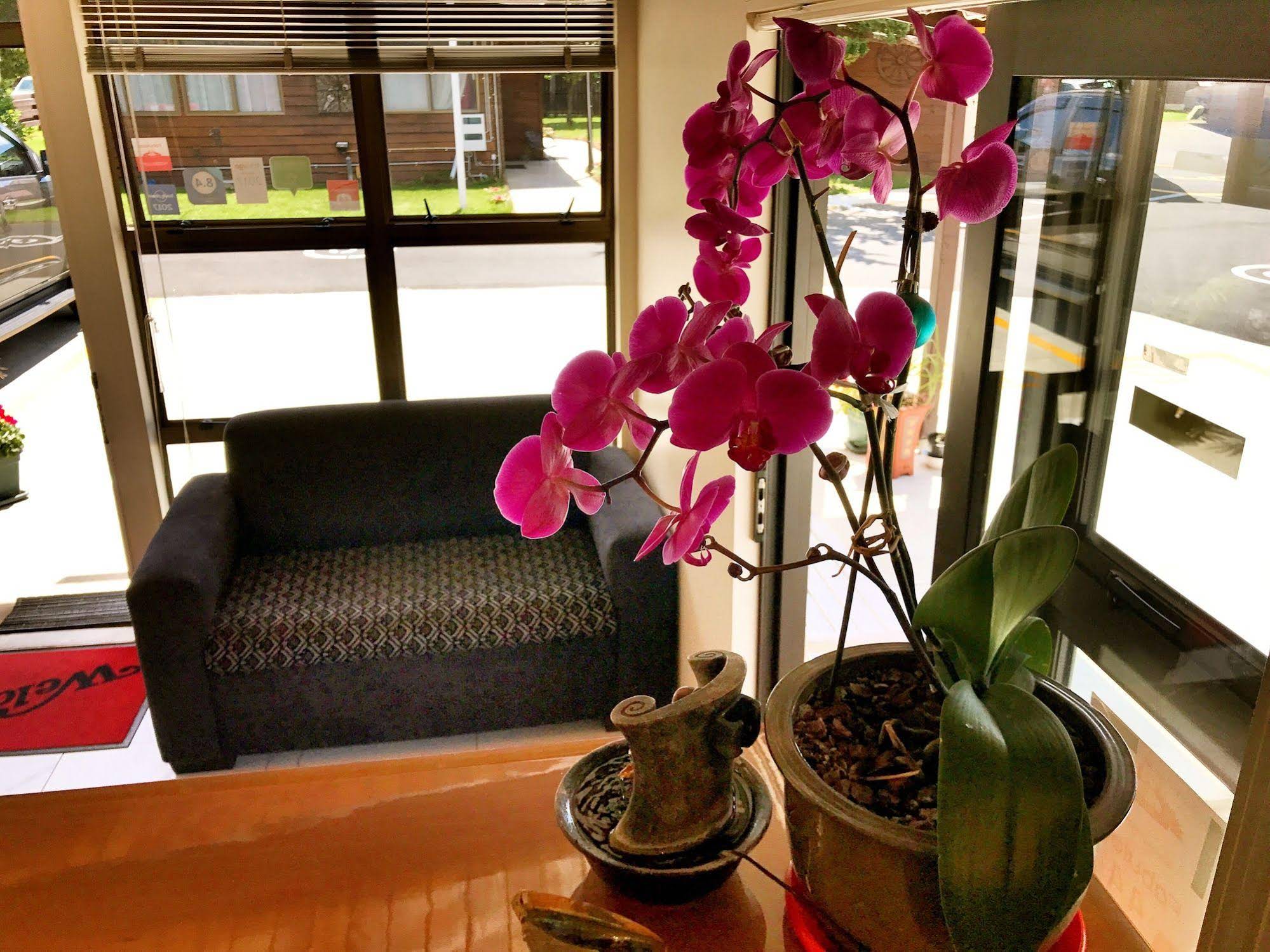 Grange Motor Lodge