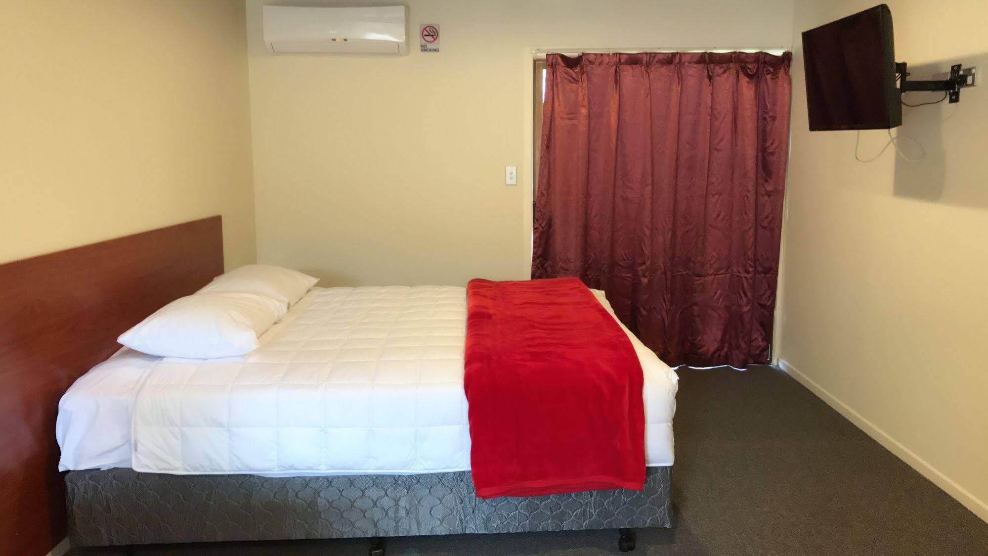 Grange Motor Lodge