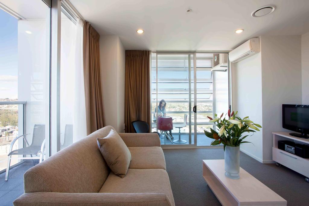 Proximity Apartments