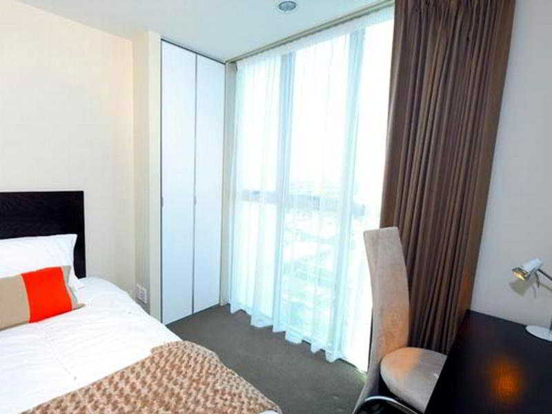Proximity Apartments