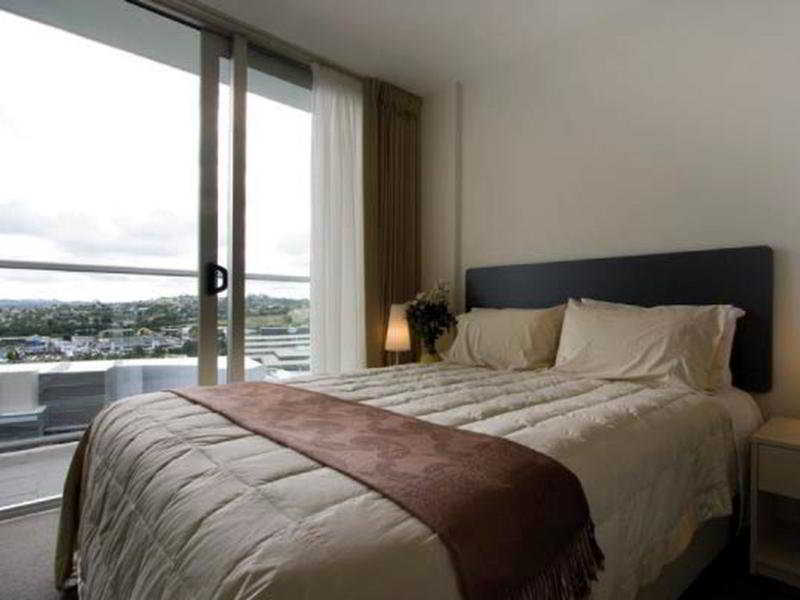 Proximity Apartments