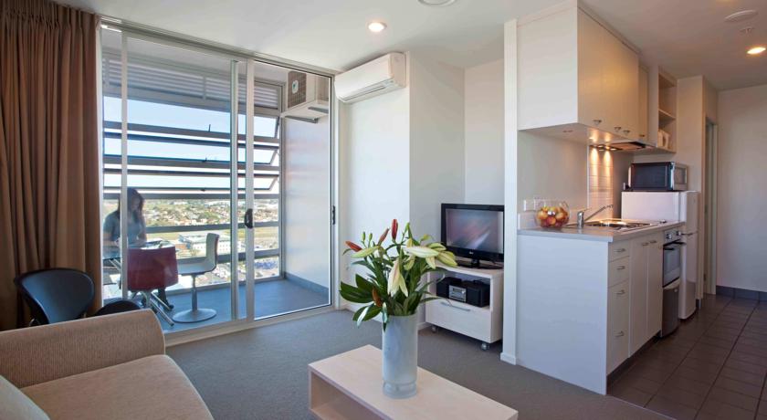 Proximity Apartments