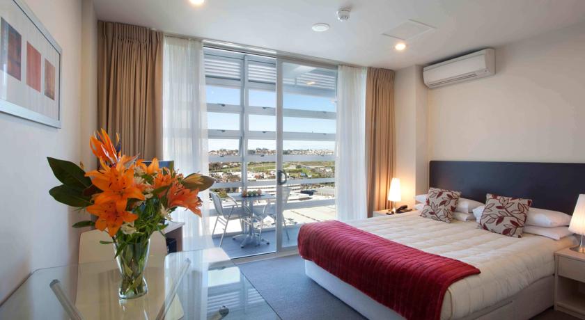 Proximity Apartments