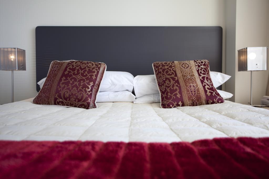 Proximity Apartments