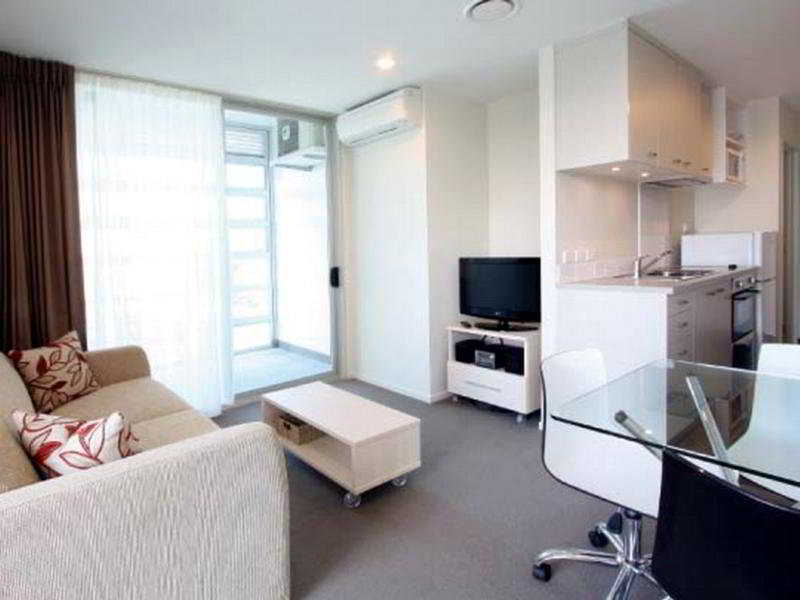 Proximity Apartments