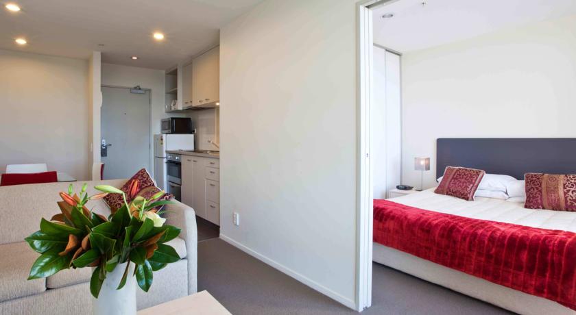 Proximity Apartments