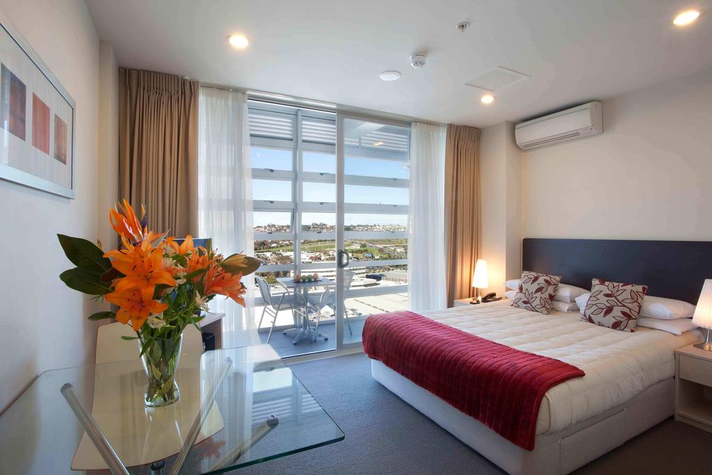 Proximity Apartments