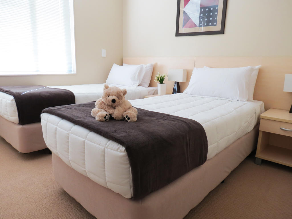 Nesuto Newhaven Apartments