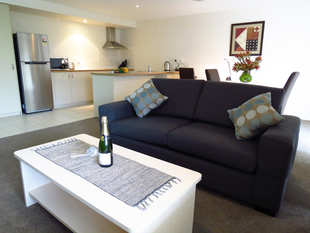 Nesuto Newhaven Apartments