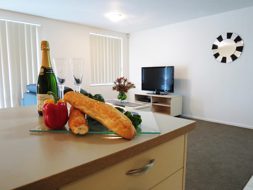 Nesuto Newhaven Apartments