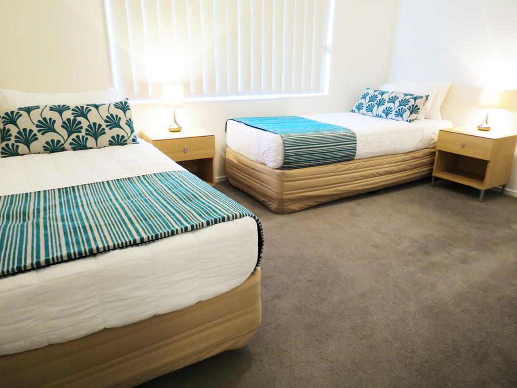 Nesuto Newhaven Apartments