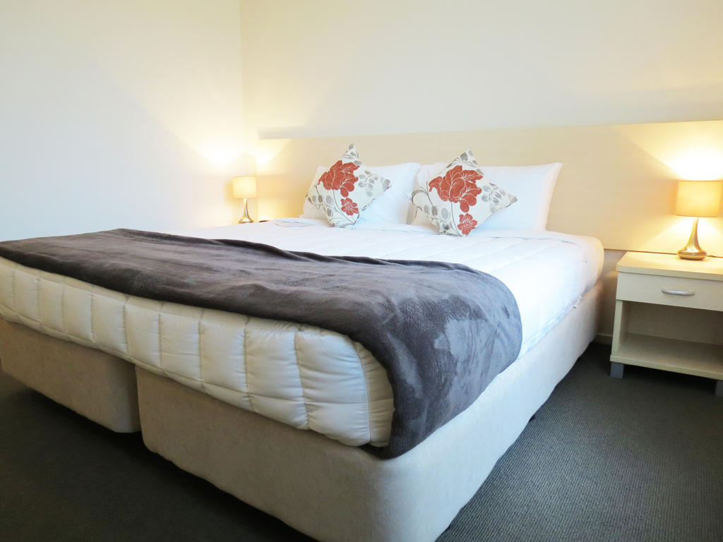 Nesuto Newhaven Apartments