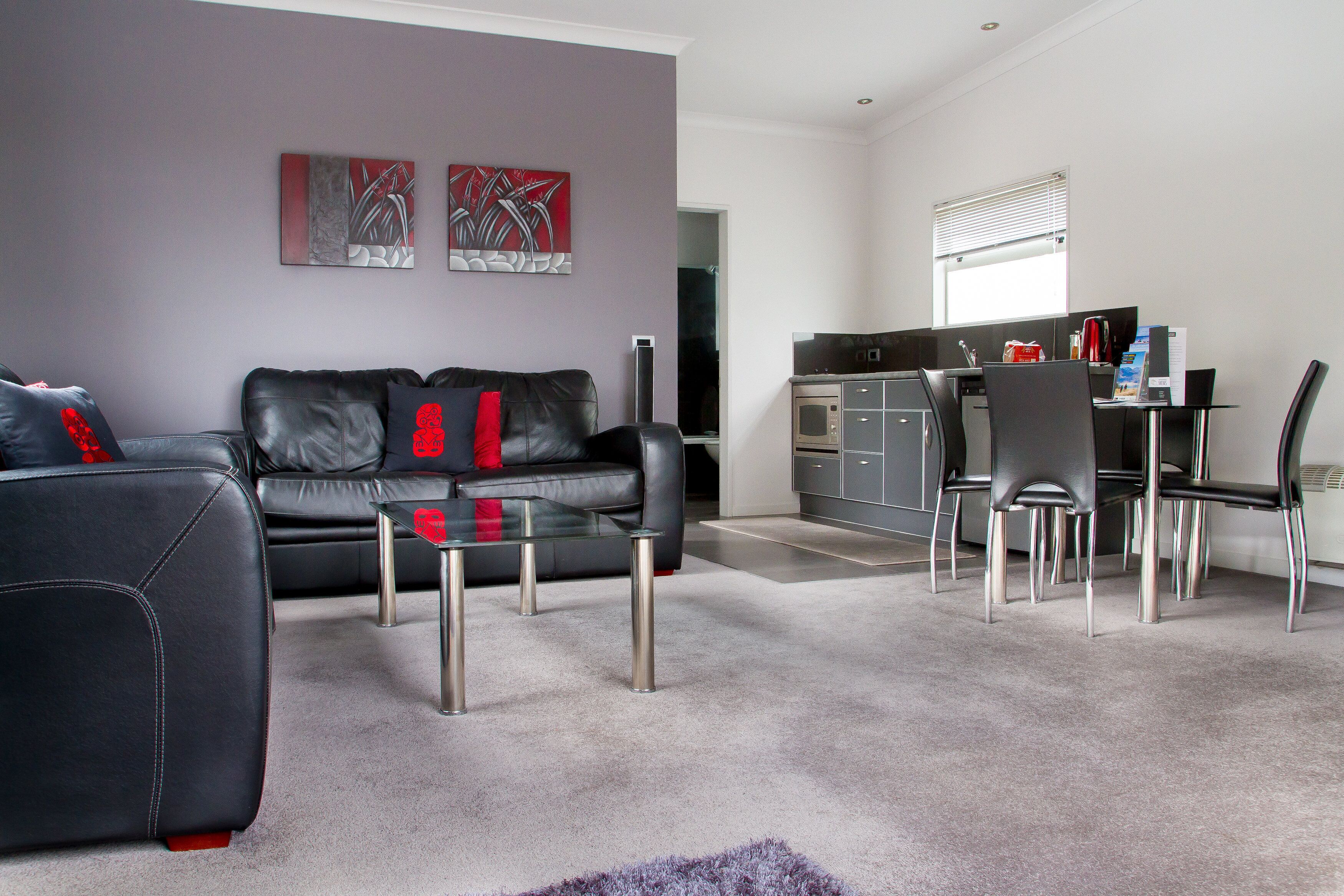 Martinborough Mews