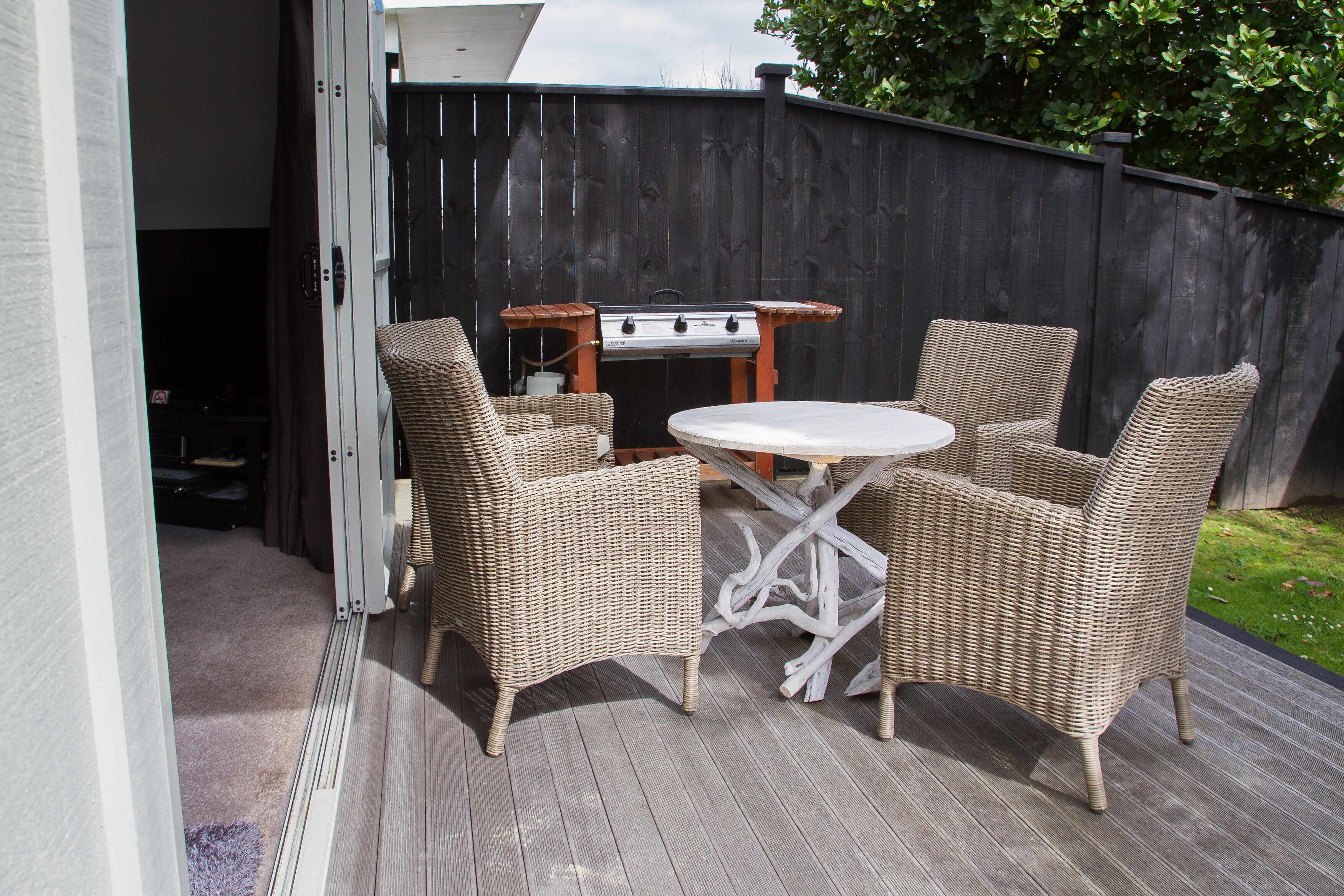 Martinborough Mews