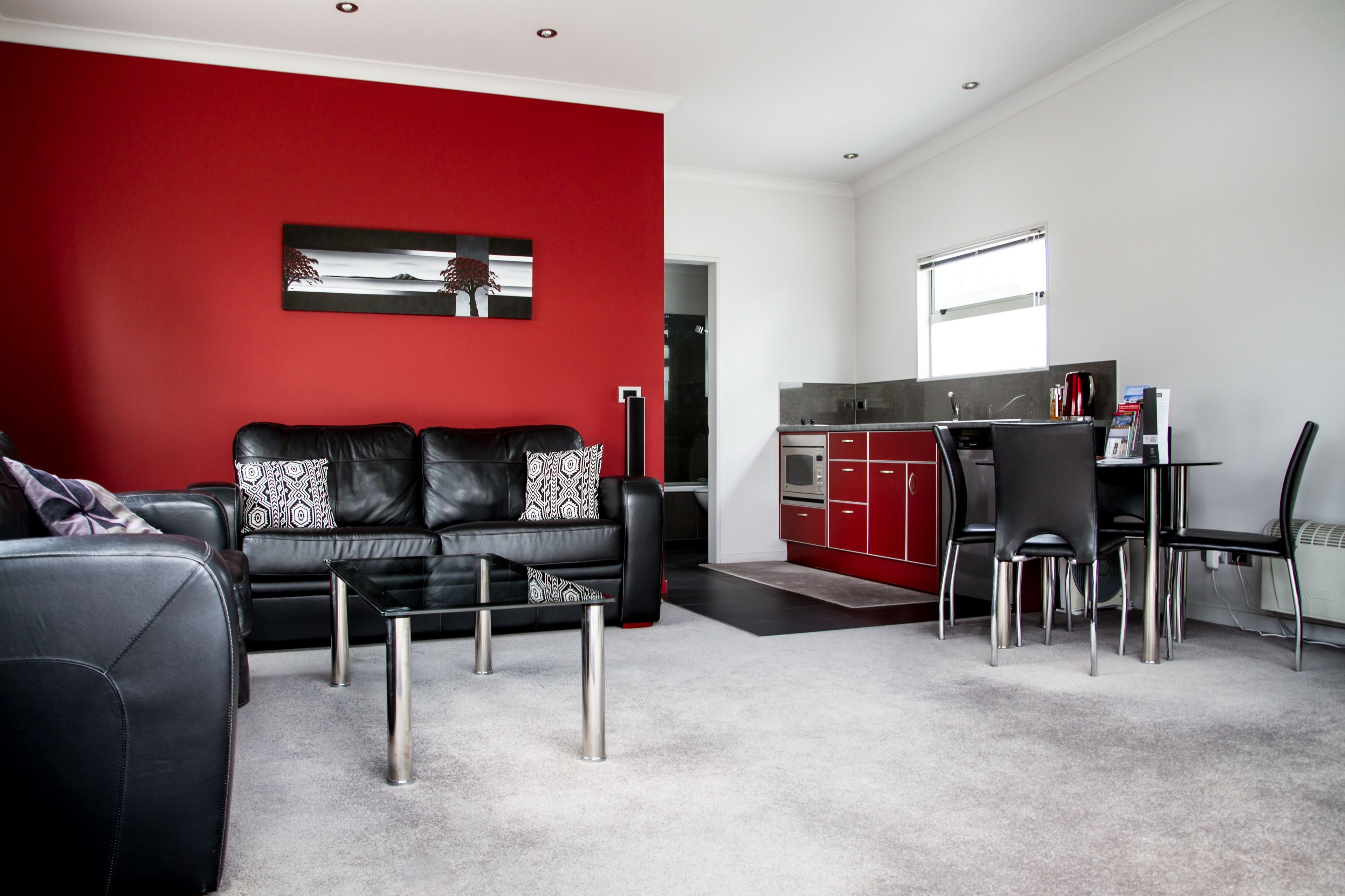Martinborough Mews