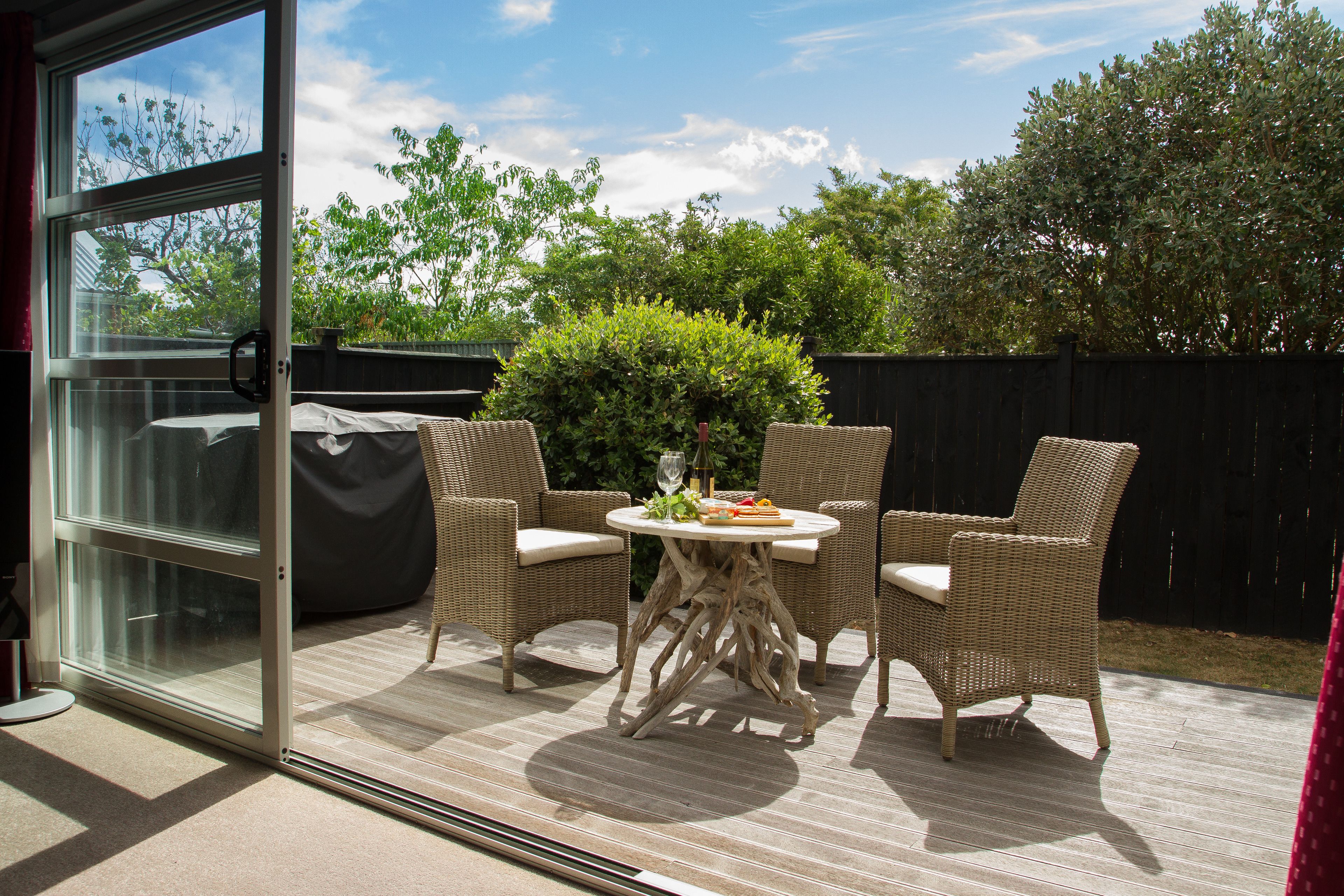 Martinborough Mews