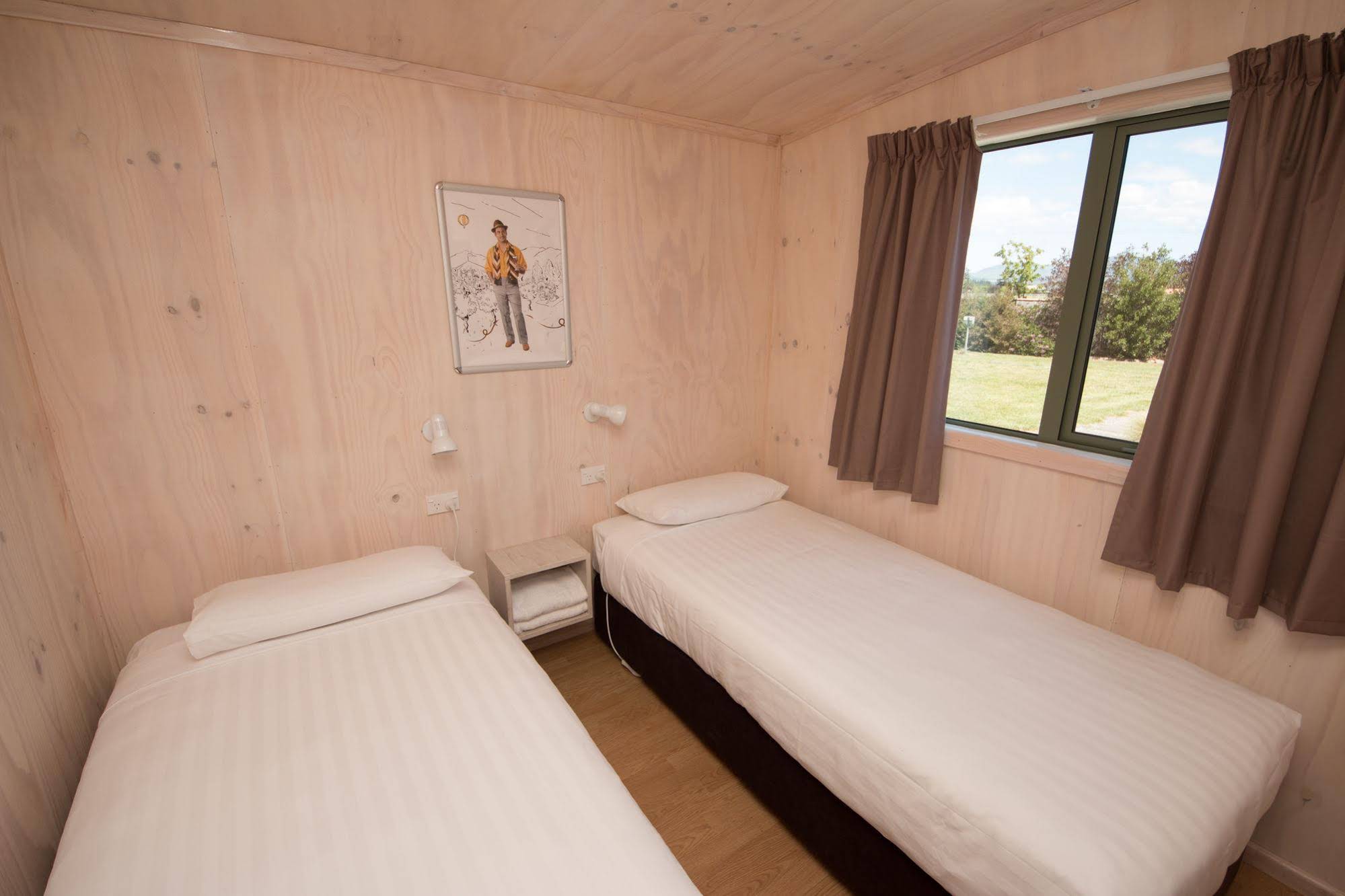 Martinborough TOP 10 Holiday Park