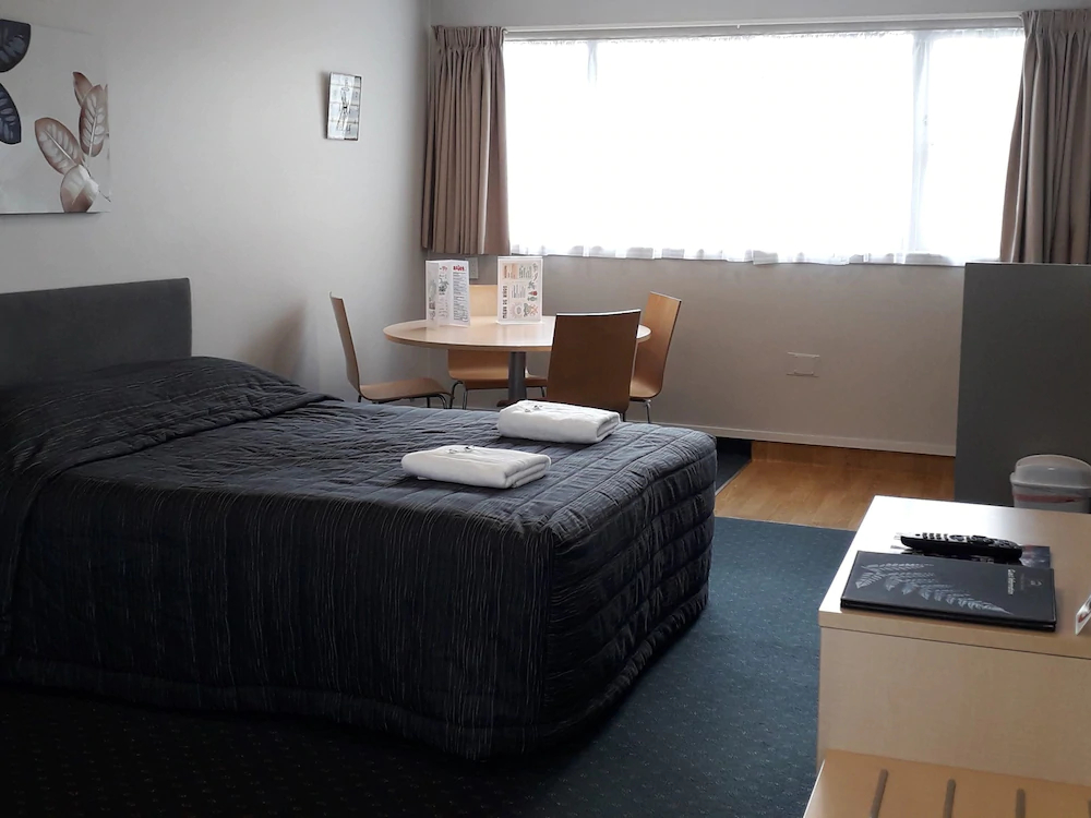 Amble Inn Motel