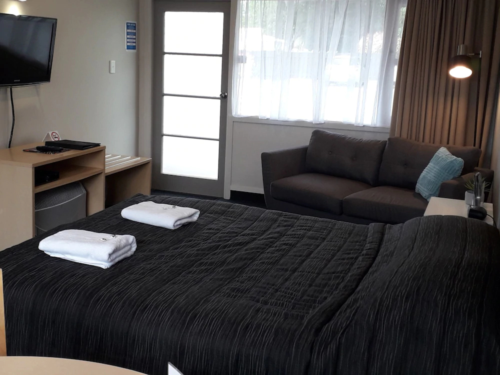 Amble Inn Motel