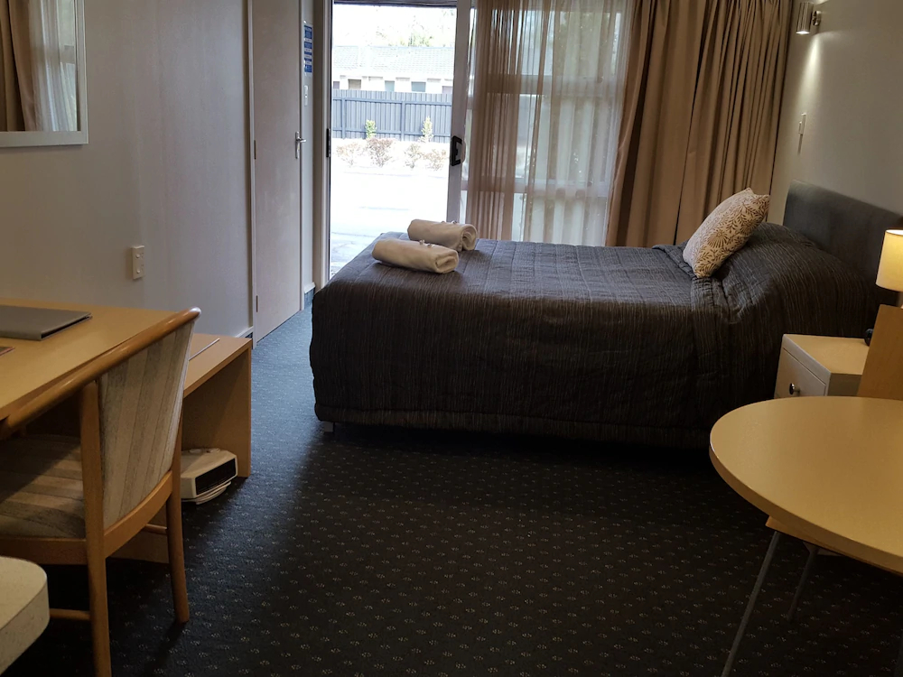 Amble Inn Motel