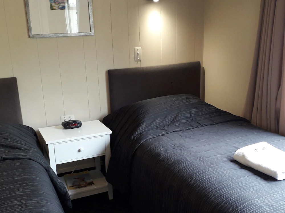 Amble Inn Motel