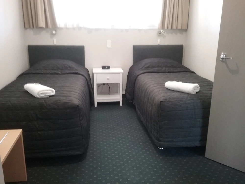 Amble Inn Motel