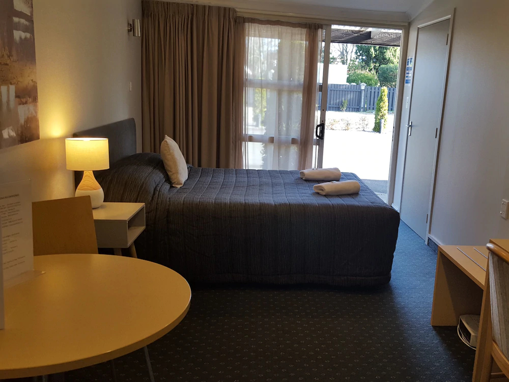 Amble Inn Motel